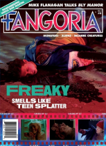 Fangoria #09